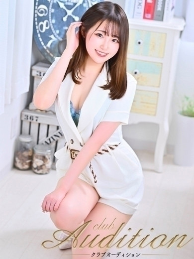 ゆず（22） の画像4枚目/Club audition-クラブオーディション-長野店(長野・松本/ショップ一覧)