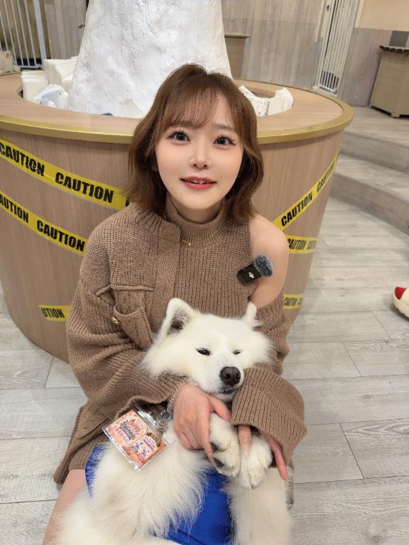 はあ、かわいい、の画像1枚目