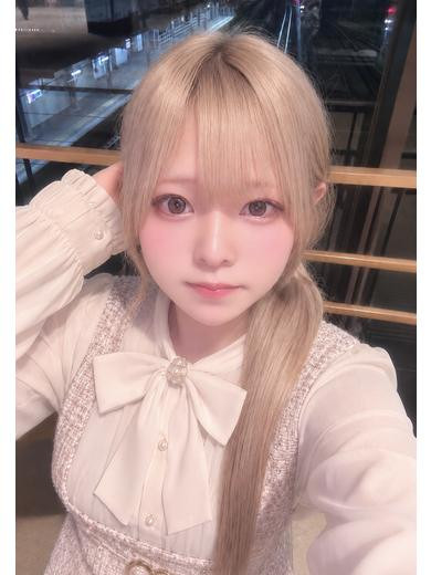 みお⭐️白肌あざとい天使（18） の画像4枚目/岐阜Loveタッチ(愛知県その他/ショップ一覧)