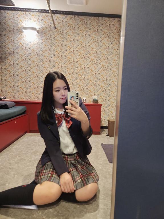 お休みになりました😢の画像1枚目
