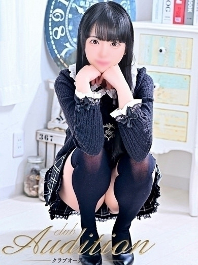 ゆあ 新人🔰（22） の画像5枚目/Club audition-クラブオーディション-長野店(長野・松本/ショップ一覧)