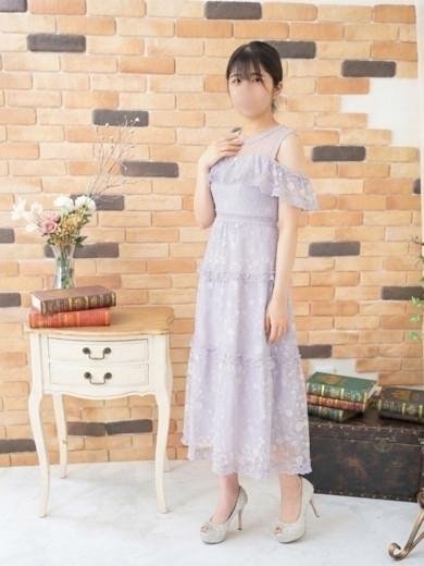 ゆり（20） の画像3枚目/マネキン(名古屋・名駅/ショップ一覧)