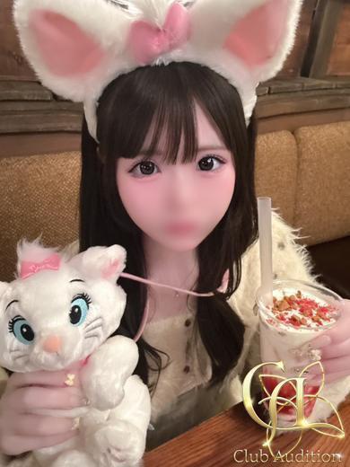 うるり 新人🔰（19） の画像3枚目/Club audition-クラブオーディション-松本店(長野・松本/ショップ一覧)