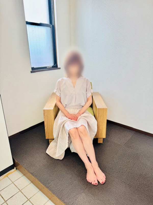 由佳子（ゆかこ）（51） の画像5枚目/おもてなし婦人(一宮・春日井・小牧/ショップ一覧)