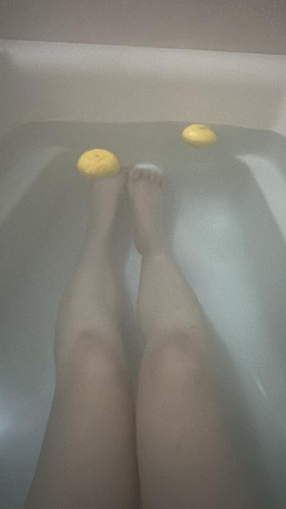 🛁*。の画像1枚目