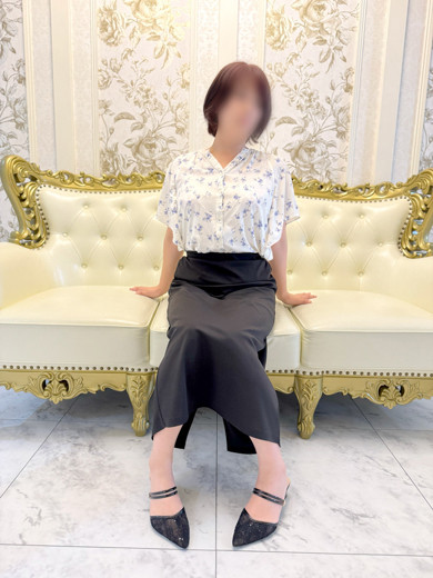 潮田（40） の画像2枚目/ドスケベマダム(一宮・春日井・小牧/ショップ一覧)