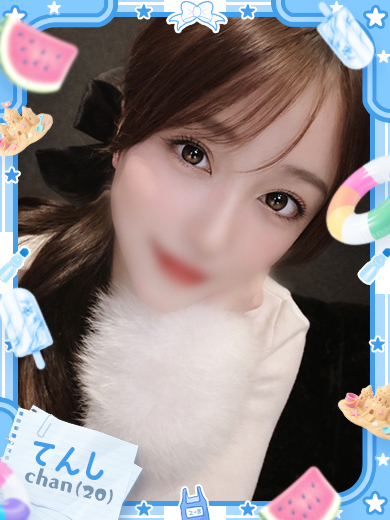 てんし（S級のコスプレ大好き♡）（20）/ファッションヘルスパピヨン(名古屋・名駅/ショップ一覧)
