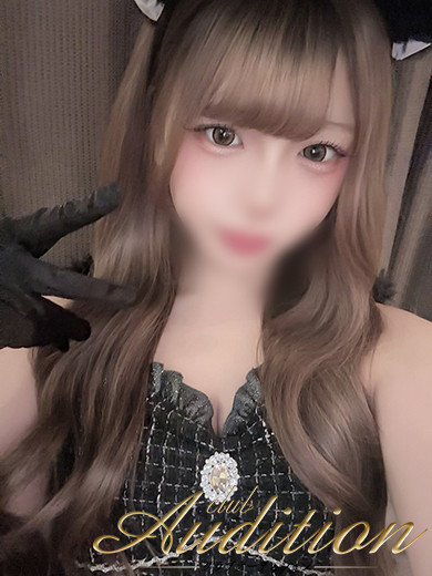 あやめ 新人🔰（19）/Club audition-クラブオーディション-長野店(長野・松本/ショップ一覧)
