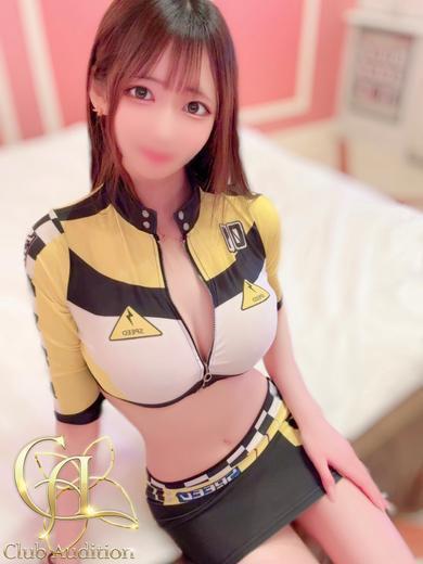 岡田ゆあ 新人🔰（22） の画像3枚目/Club audition-クラブオーディション-松本店(長野・松本/ショップ一覧)