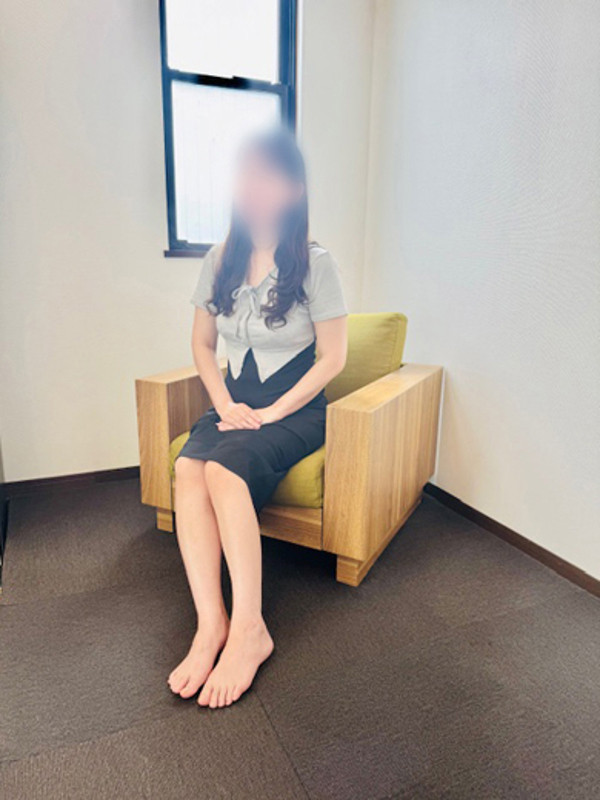 千里子（ちりこ）（48） の画像3枚目/おもてなし婦人(一宮・春日井・小牧/ショップ一覧)