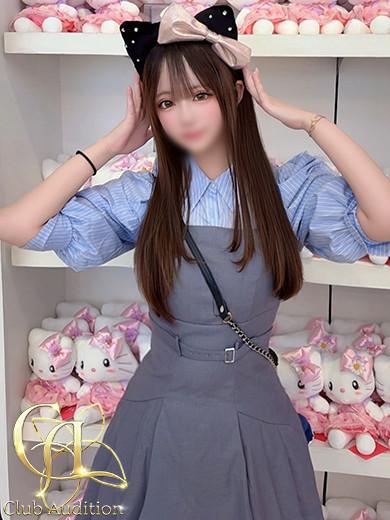 りう 新人🔰（20） の画像3枚目/Club audition-クラブオーディション-松本店(長野・松本/ショップ一覧)