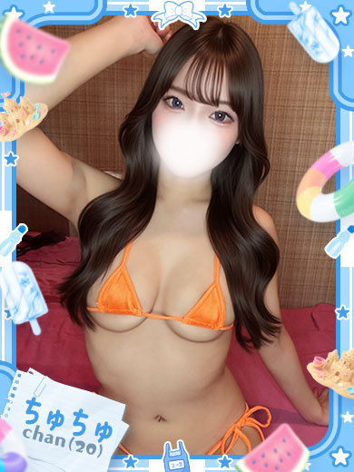 ちゅちゅ（可愛さ天井知らず♡）（20）/ファッションヘルスパピヨン(名古屋・名駅/ショップ一覧)