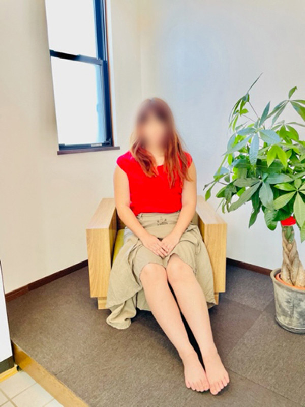 友利奈（ゆりな）（33）/おもてなし婦人(一宮・春日井・小牧/ショップ一覧)