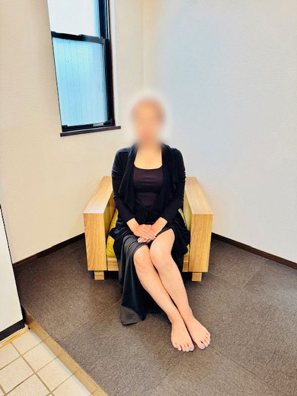 由樹（ゆき）（43） の画像2枚目/おもてなし婦人(一宮・春日井・小牧/ショップ一覧)