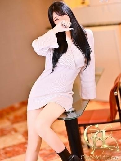 るこ 新人🔰（20） の画像3枚目/Club audition-クラブオーディション-松本店(長野・松本/ショップ一覧)
