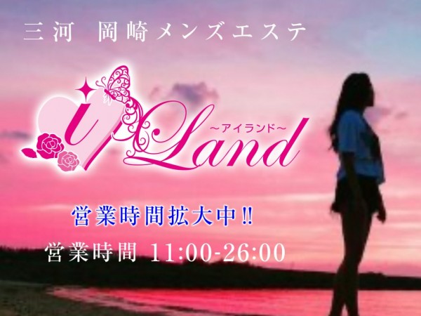 iLand(アイランド)アイランド 岡崎ショップ一覧