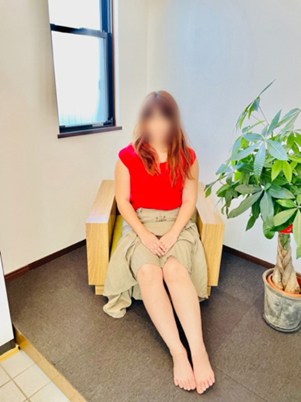 友利奈（ゆりな）（34） の画像2枚目/おもてなし婦人(一宮・春日井・小牧/ショップ一覧)