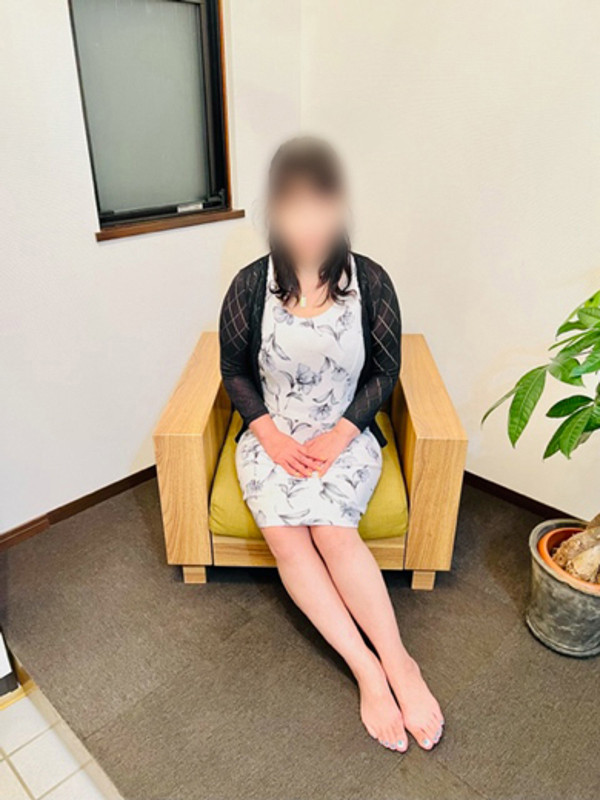 栄恵（さかえ）（47） の画像5枚目/おもてなし婦人(一宮・春日井・小牧/ショップ一覧)