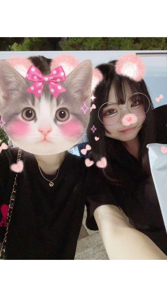 ZARAで買った服が密着して🫣の画像1枚目