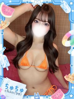 ちゅちゅ（可愛さ天井知らず♡）（20） の画像6枚目/ファッションヘルスパピヨン(名古屋・名駅/ショップ一覧)