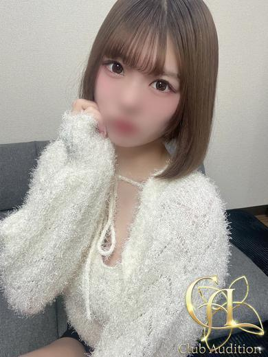 ちえり 新人🔰（21） の画像1枚目/Club audition-クラブオーディション-松本店(長野・松本/ショップ一覧)