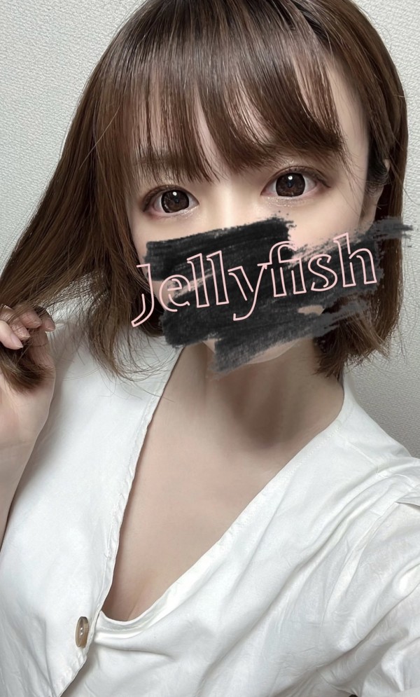 深田ひかる（24）/Jellyfish銀座(銀座・新橋/ショップ一覧)