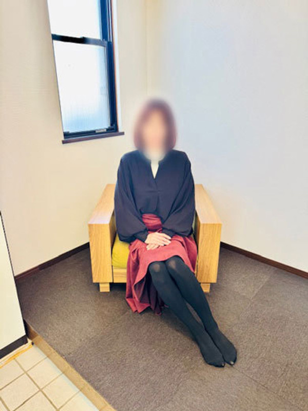 君江（きみえ）（51） の画像2枚目/おもてなし婦人(一宮・春日井・小牧/ショップ一覧)