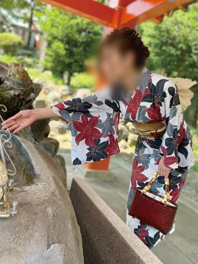 藤嶋(スレンダー美人×逆夜這い)（46） の画像6枚目/ドスケベマダム(一宮・春日井・小牧/ショップ一覧)