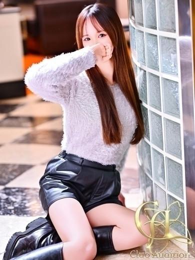 あすな 新人🔰（18） の画像2枚目/Club audition-クラブオーディション-松本店(長野・松本/ショップ一覧)