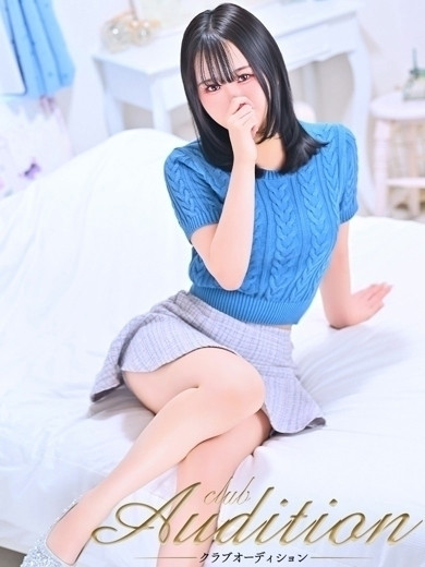 ひろか 新人🔰（21） の画像8枚目/Club audition-クラブオーディション-長野店(長野・松本/ショップ一覧)