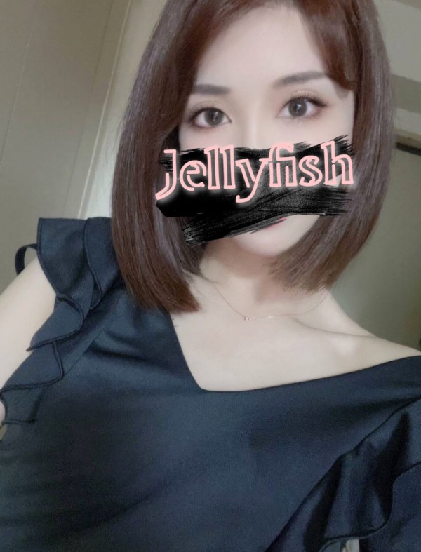 優木ゆりか（26）/Jellyfish銀座(銀座・新橋/ショップ一覧)