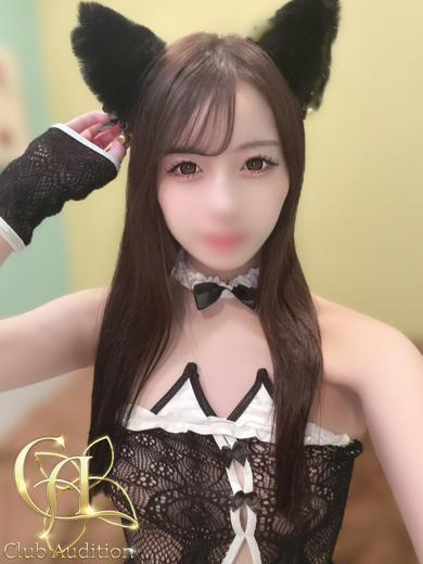 めりさ 新人🔰（19） の画像2枚目/Club audition-クラブオーディション-松本店(長野・松本/ショップ一覧)