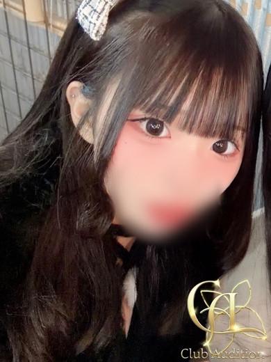 あゆさ 新人🔰（20） の画像3枚目/Club audition-クラブオーディション-松本店(長野・松本/ショップ一覧)