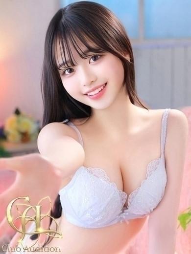 りりあ 新人🔰（19）/Club audition-クラブオーディション-松本店(長野・松本/ショップ一覧)