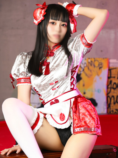 ミーム【この可愛さに刮目せよ！】（21） の画像3枚目/巴里Ⅲ(新栄・東新町/ショップ一覧)