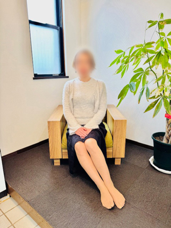 由樹（ゆき）（43） の画像4枚目/おもてなし婦人(一宮・春日井・小牧/ショップ一覧)