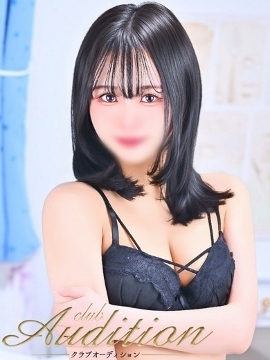 ひろか 新人🔰（21）/Club audition-クラブオーディション-長野店(長野・松本/ショップ一覧)