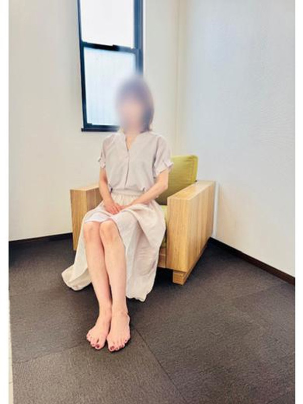 由佳子（ゆかこ）（51） の画像3枚目/おもてなし婦人(一宮・春日井・小牧/ショップ一覧)