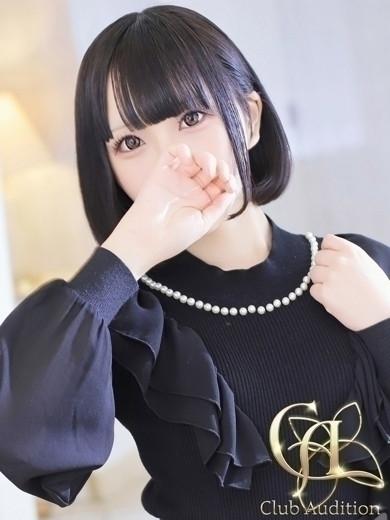 ゆのあ（21）/Club audition-クラブオーディション-松本店(長野・松本/ショップ一覧)