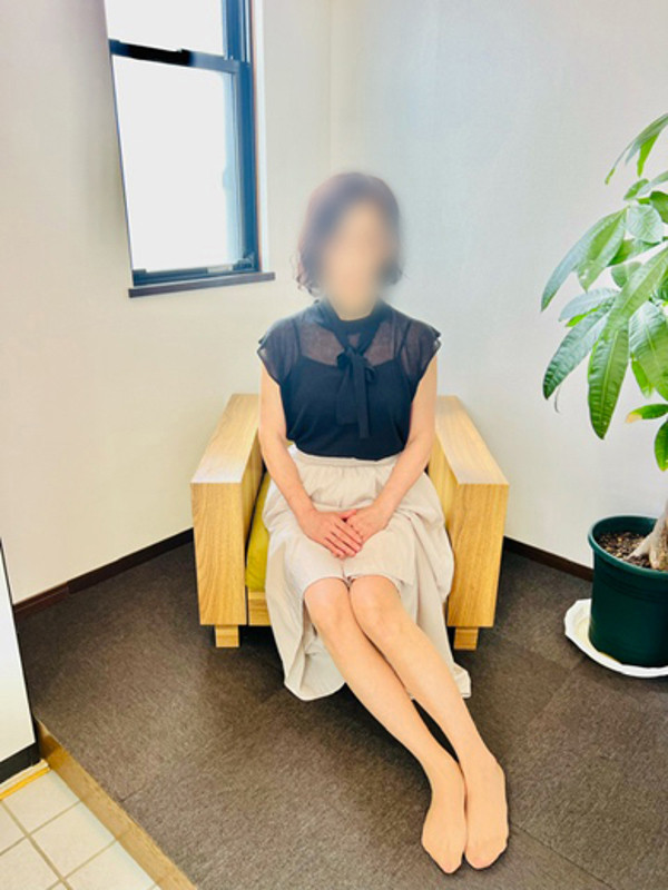 郁（いく）（59） の画像5枚目/おもてなし婦人(一宮・春日井・小牧/ショップ一覧)