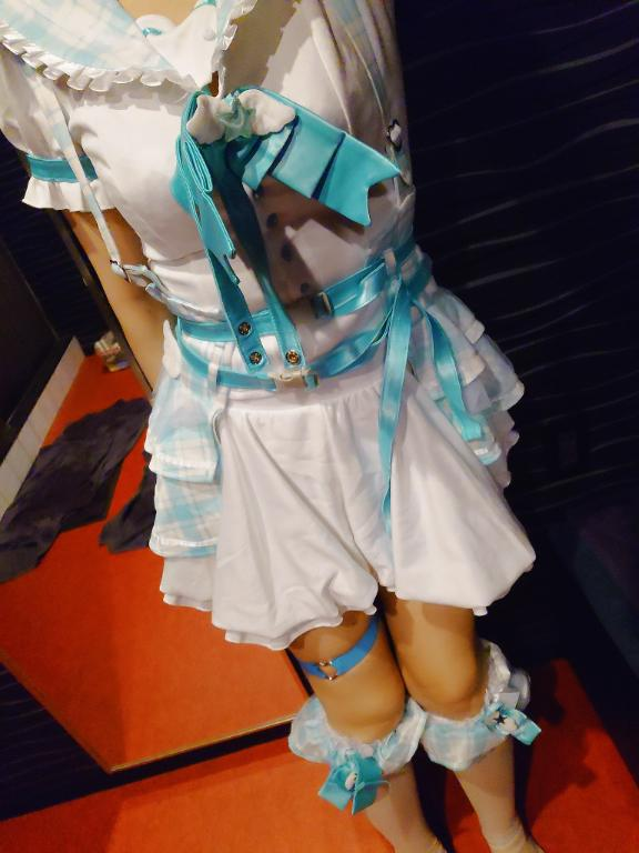 土曜日、私と過ごそ？♡の画像1枚目