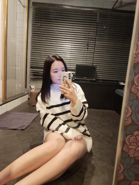 私服🤍の画像1枚目